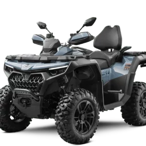 QUAD CF MOTO CFORCE 850 EPS LONG T3