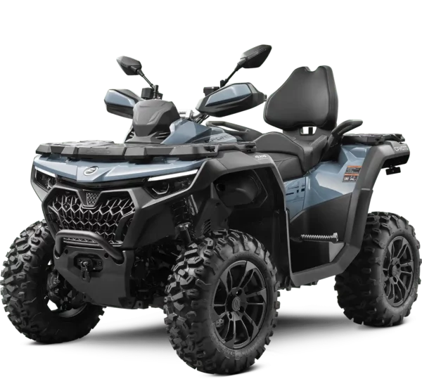 QUAD CF MOTO CFORCE 850 EPS LONG T3