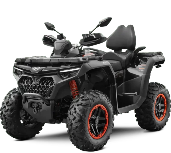 QUAD CF MOTO CFORCE 1000R EPS LONG