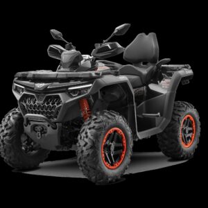 QUAD CF MOTO CFORCE 1000R EPS ABS LONG