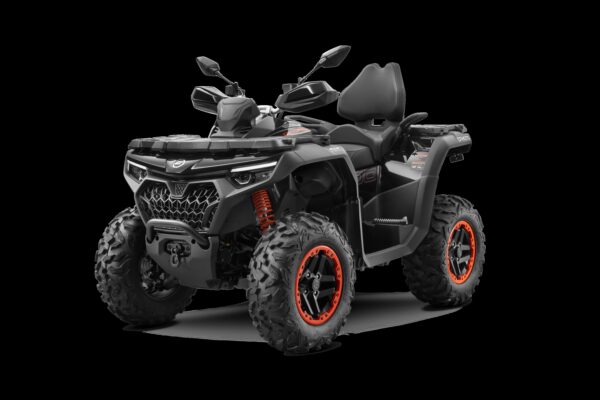 QUAD CF MOTO CFORCE 1000R EPS ABS LONG