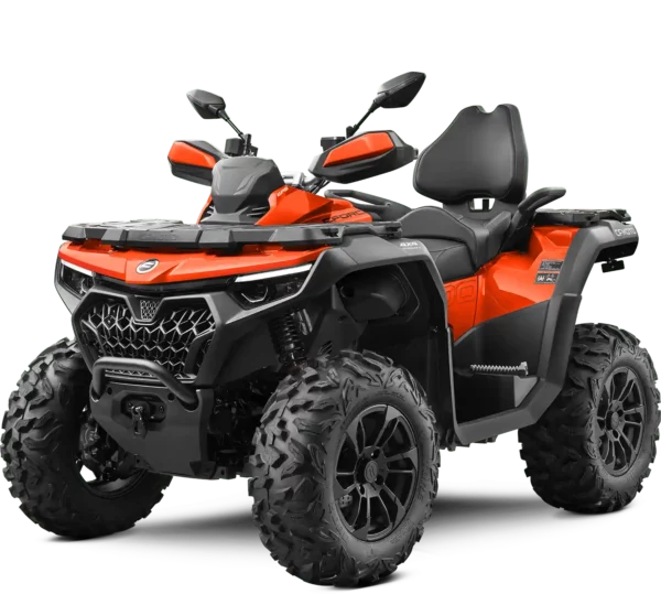 QUAD CF MOTO CFORCE 1000S EPS LONG