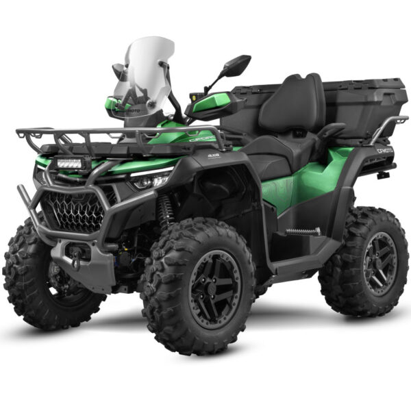 QUAD CF MOTO CFORCE 1000R OVERLAND EPS LONG