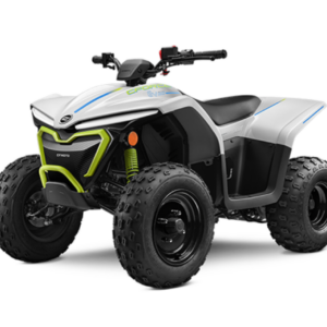 CF MOTO CFORCE 110 EV (Electrique)